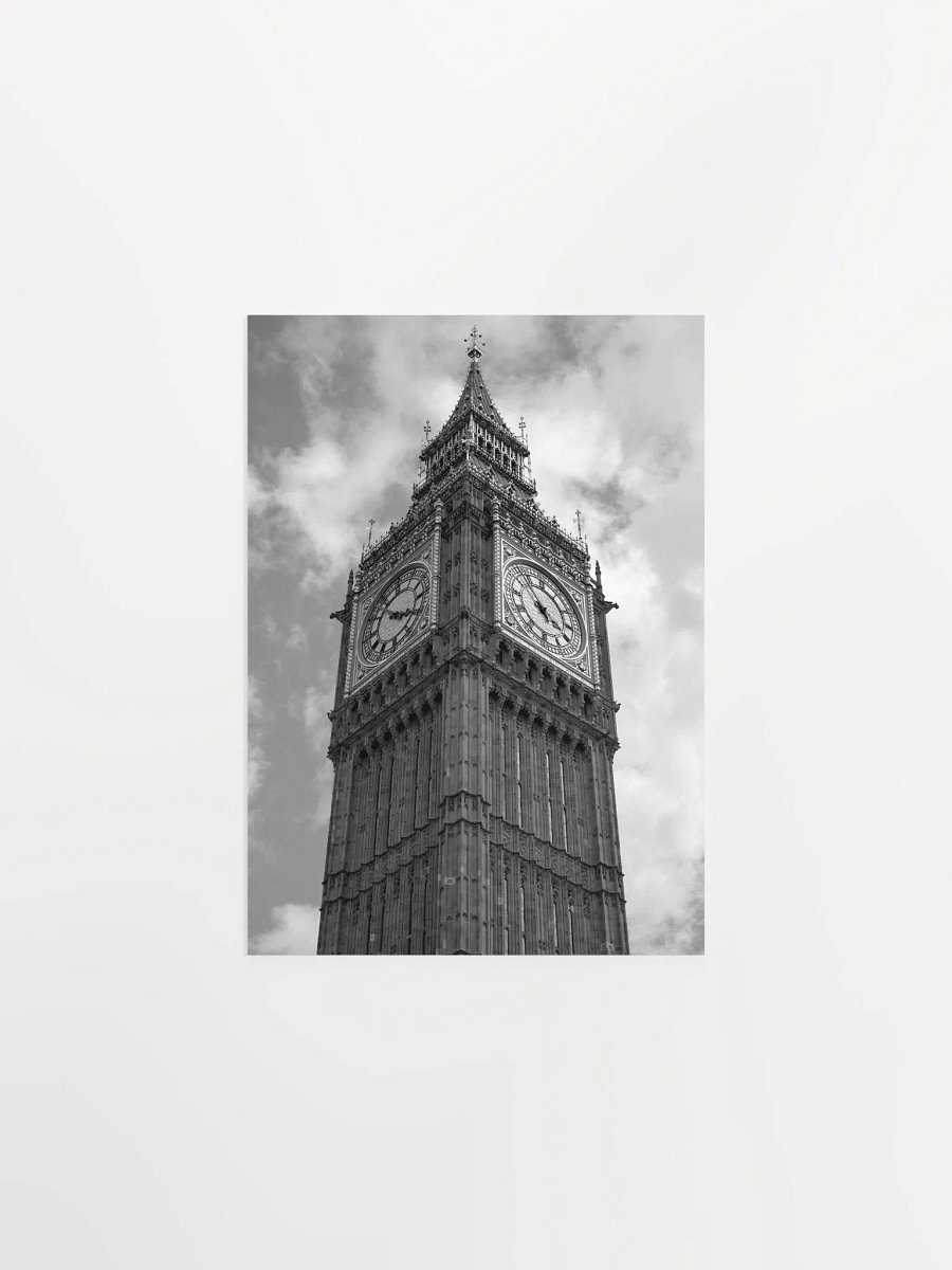 London Print product image (2)