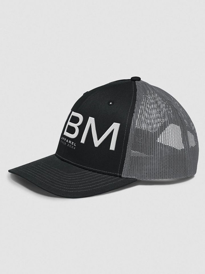MBM Ball Cap Apparel 2024 product image (8)