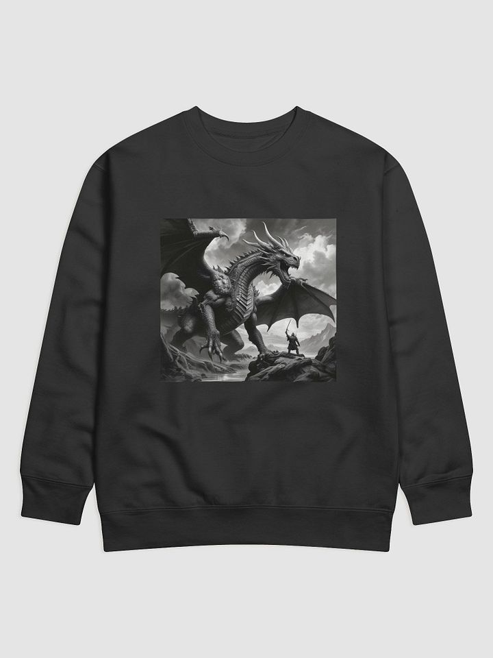 Mystic dragon product image (1)