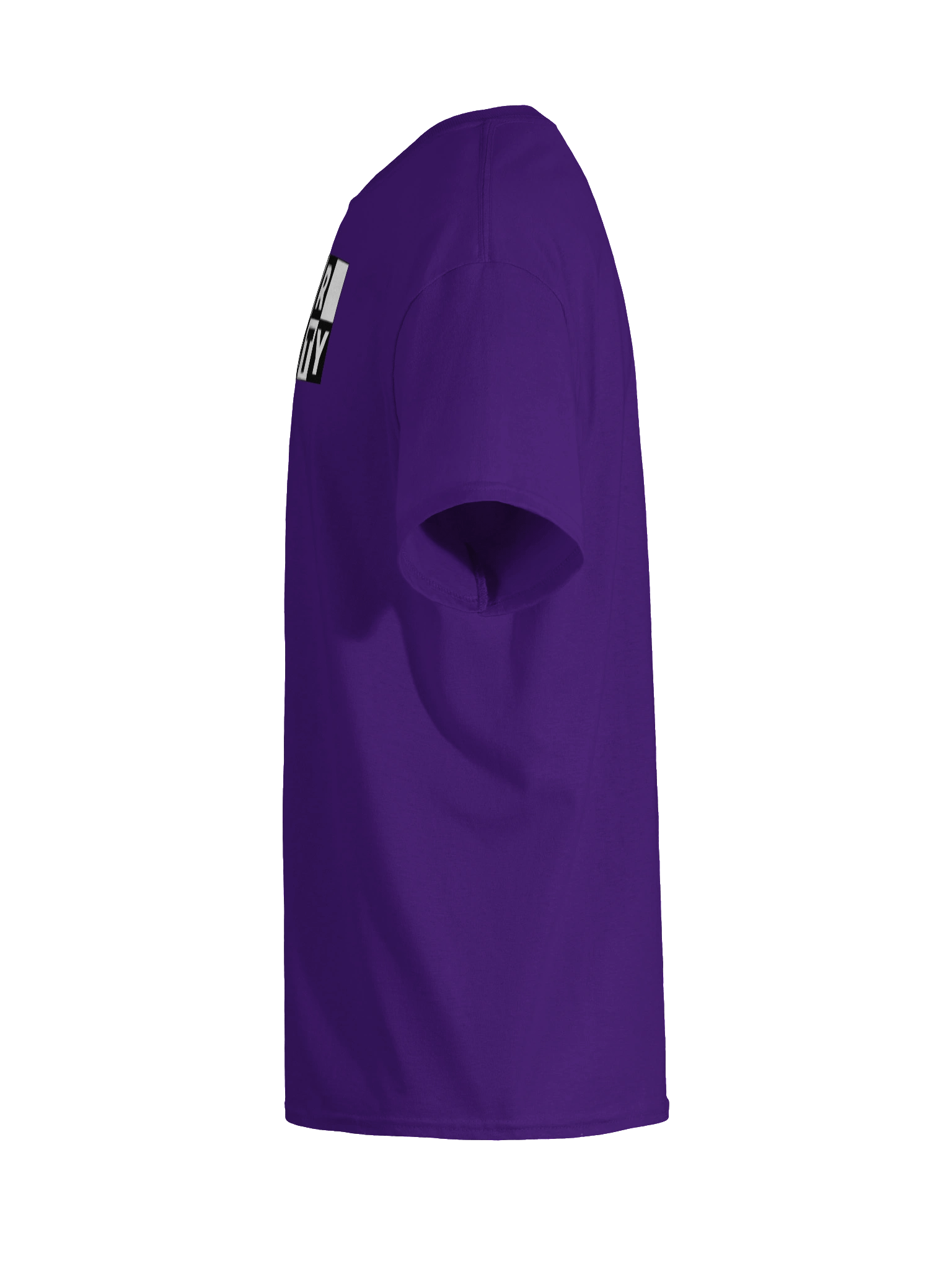 "Over Thirty CN" Tee product image (11)