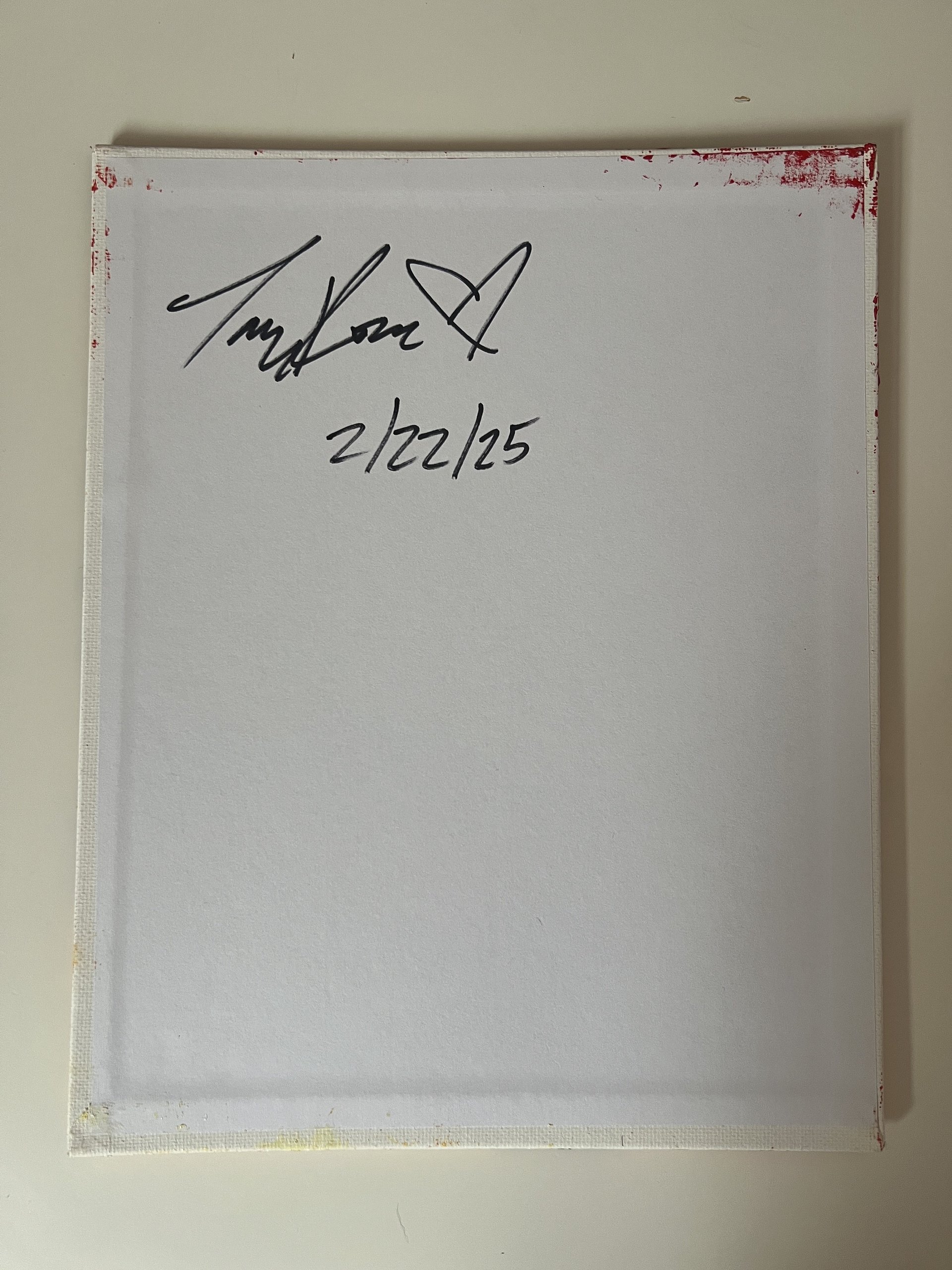 The Tree of Life - Signed TaylorRose Art product image (2)