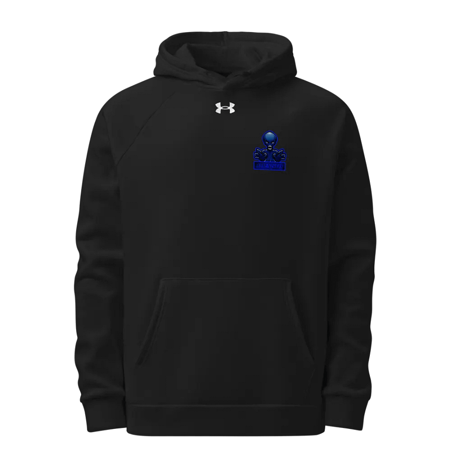 Alienistix Under Armour Hoodie product image (1)