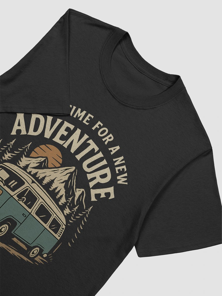 NEVAND T-SHIRT product image (3)