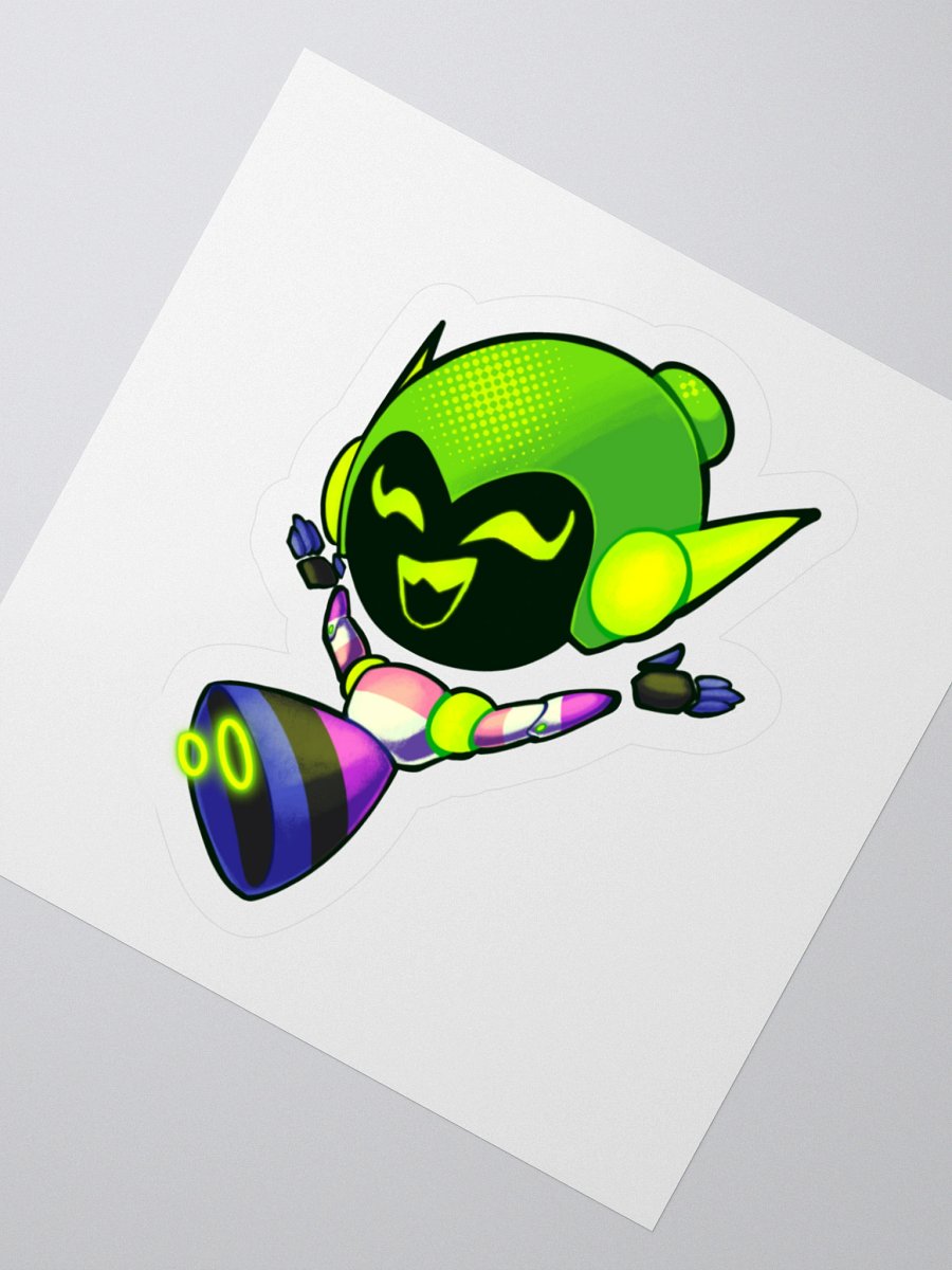 Calibyte Pride Collection - Genderfluid product image (5)