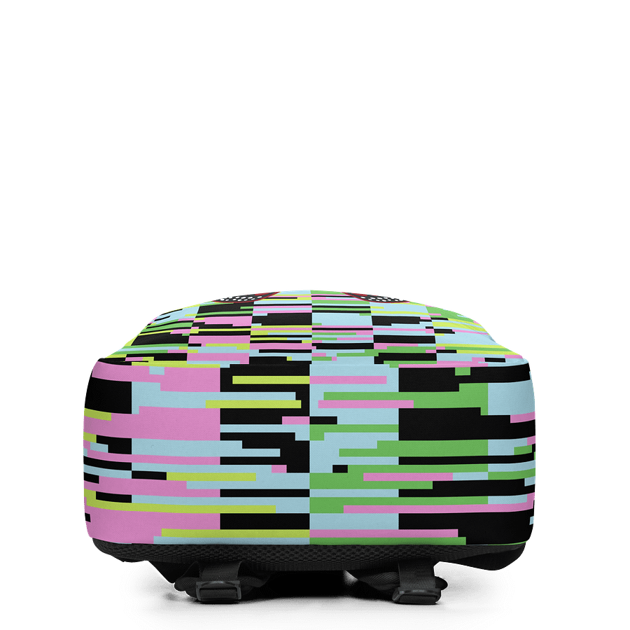Be Lovely Butterfly All-Over Print Backpack product image (4)