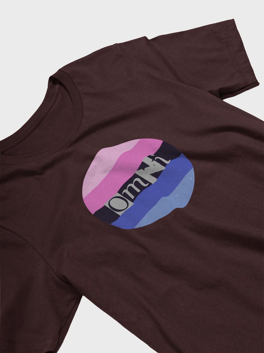 omnisexual punk t-shirt product image (3)