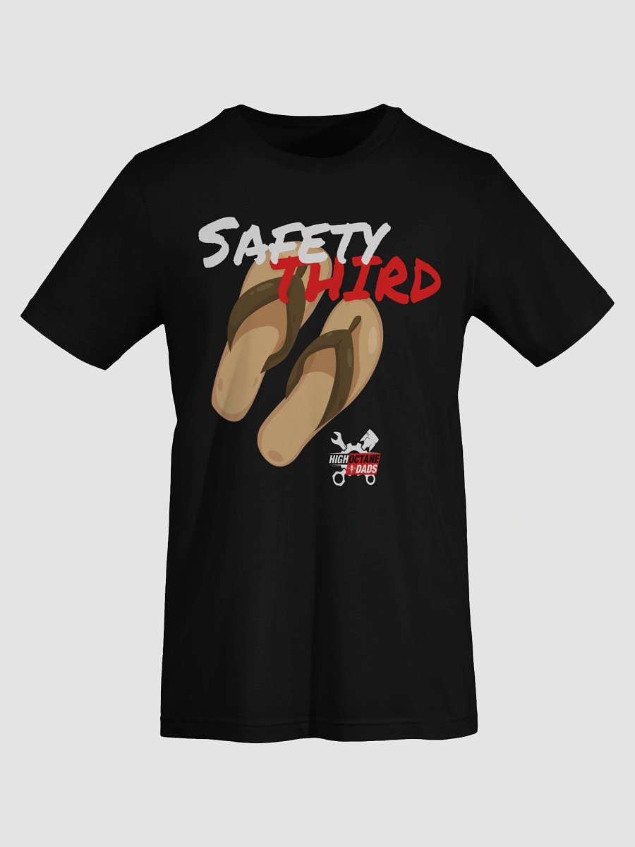 HOD - Safety Third product image (61)