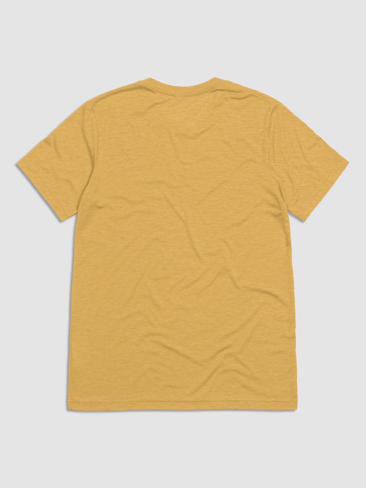 Artistic Palette Bliss T-Shirt product image (2)
