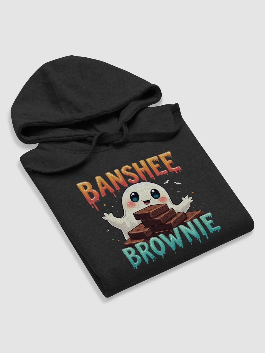 Banshee Brownie Premium Hoodie product image (53)