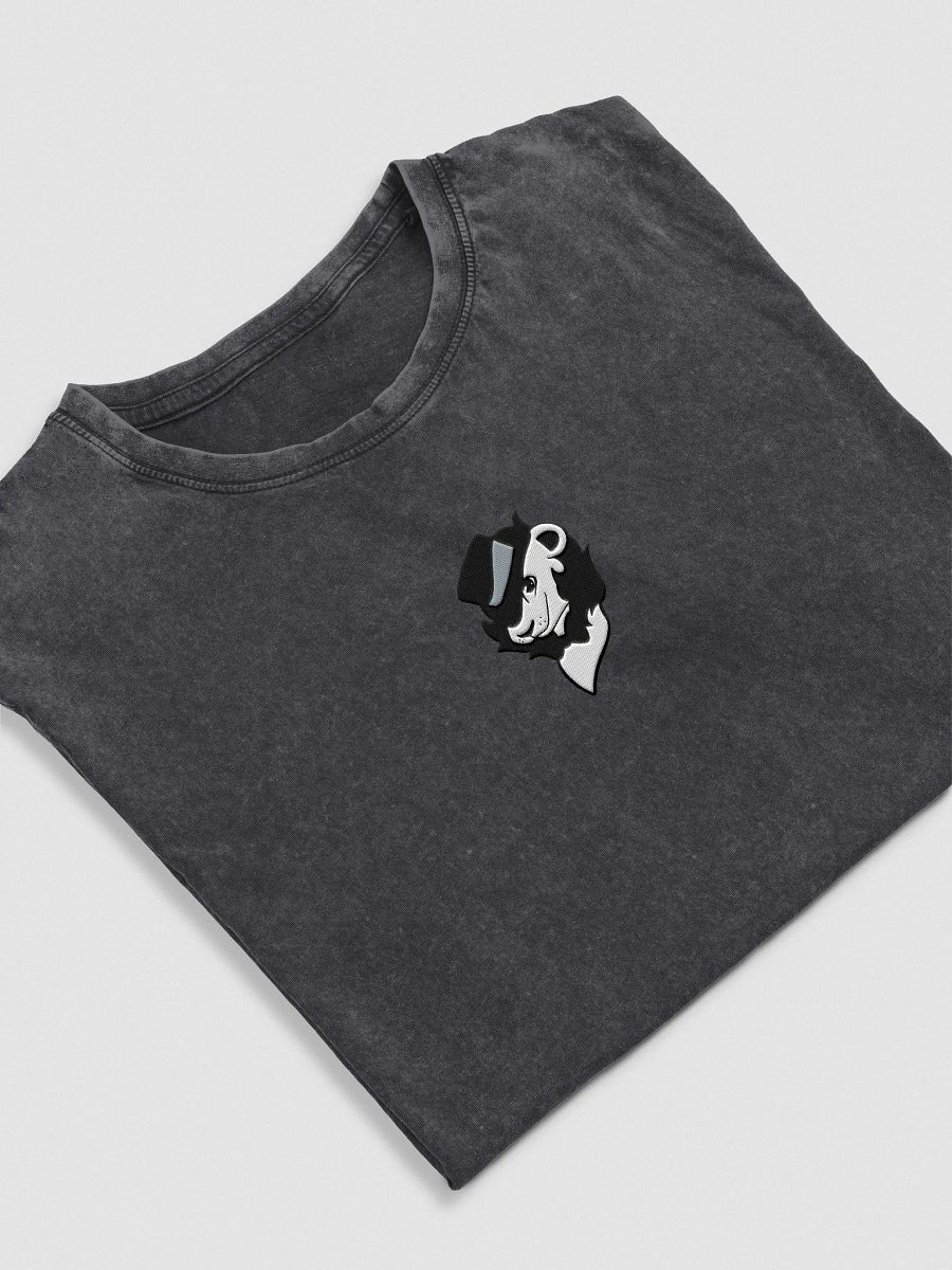 MA Logo Embroidered Tee product image (3)