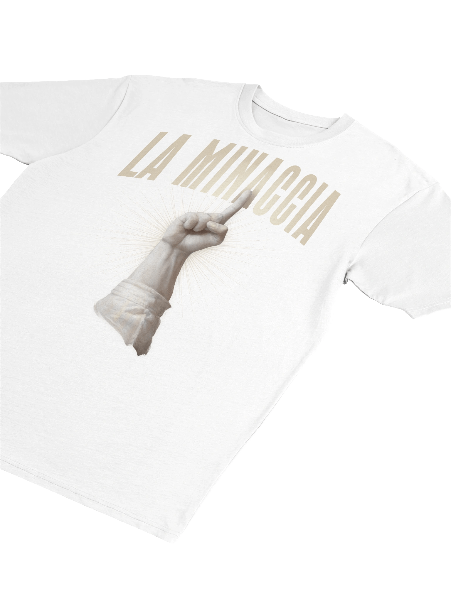 La Minaccia! product image (9)