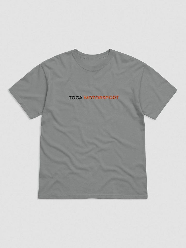 Toga T-Shirt Orange product image (1)
