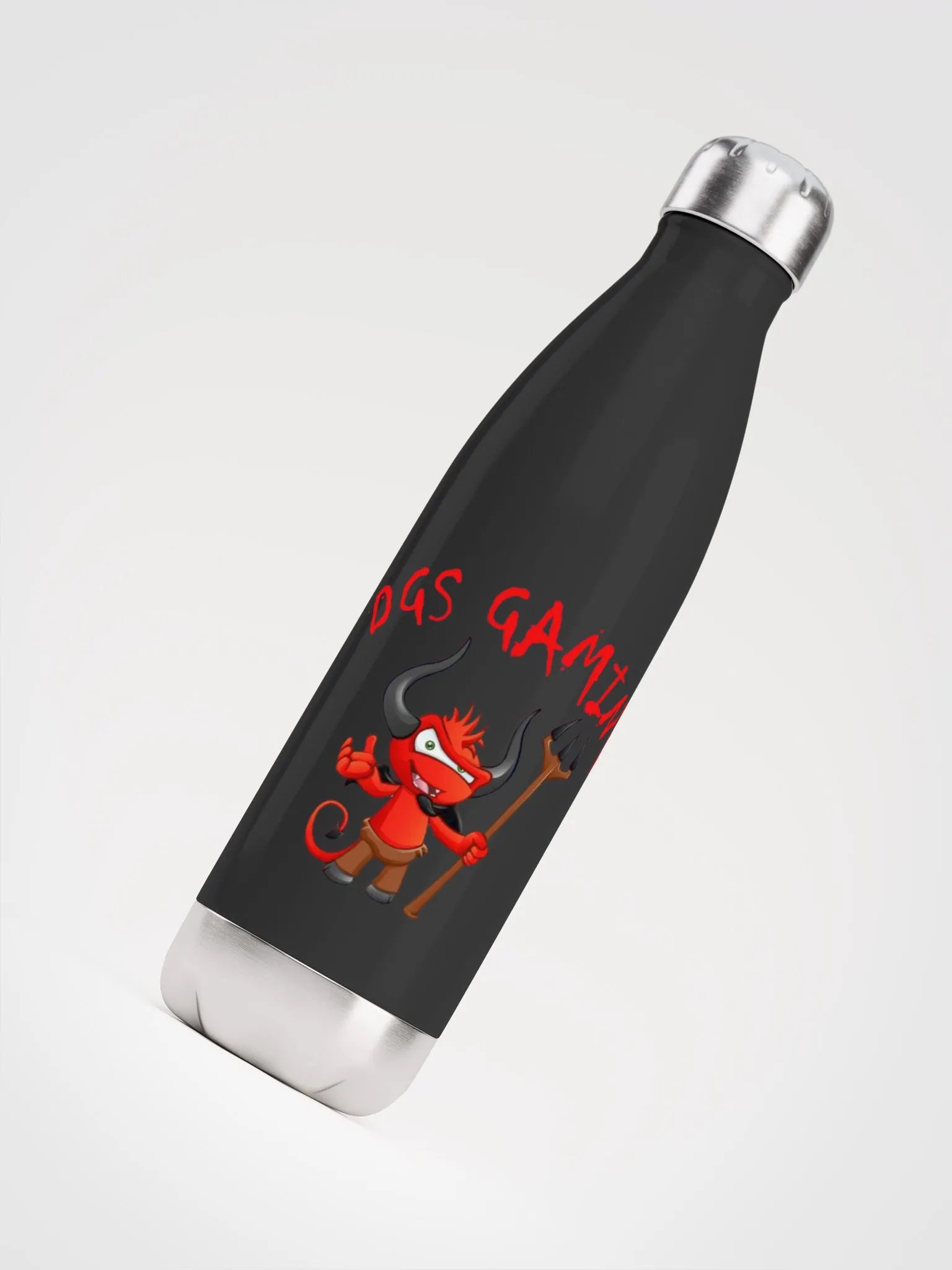 DGS Water Bottle product image (4)