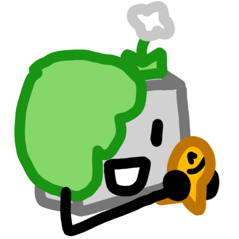 First Batch of Stickers Bundle product image (3)