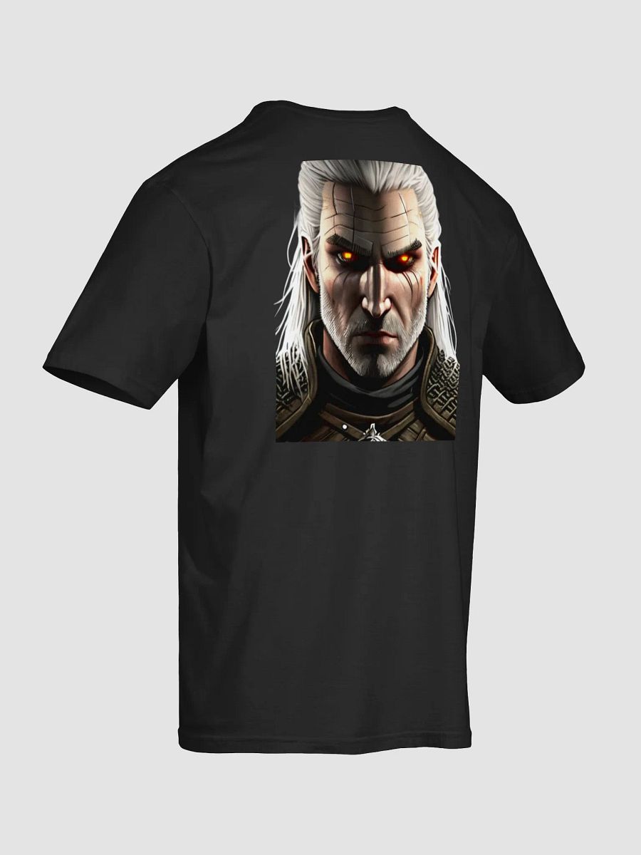 Warrior's Gaze Gildan Unisex Softstyle T-Shirt product image (8)