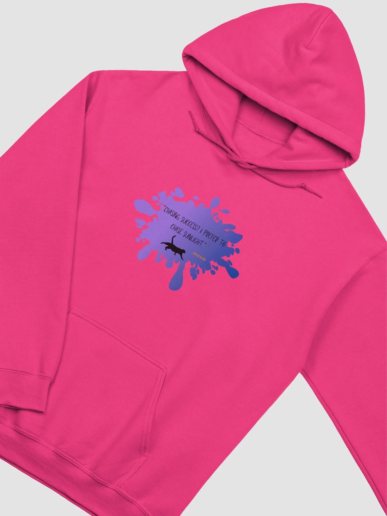 Vaikauri Wisdom Hoodie product image (6)