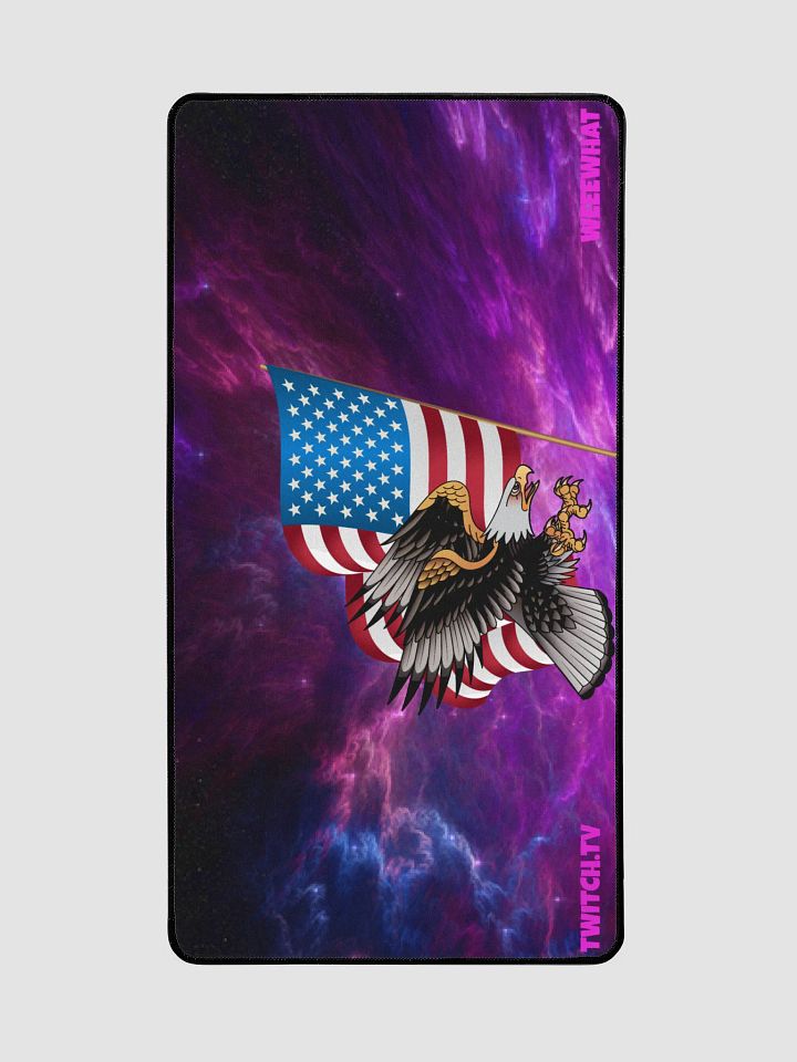 'MERICA Desk Mat 31.5