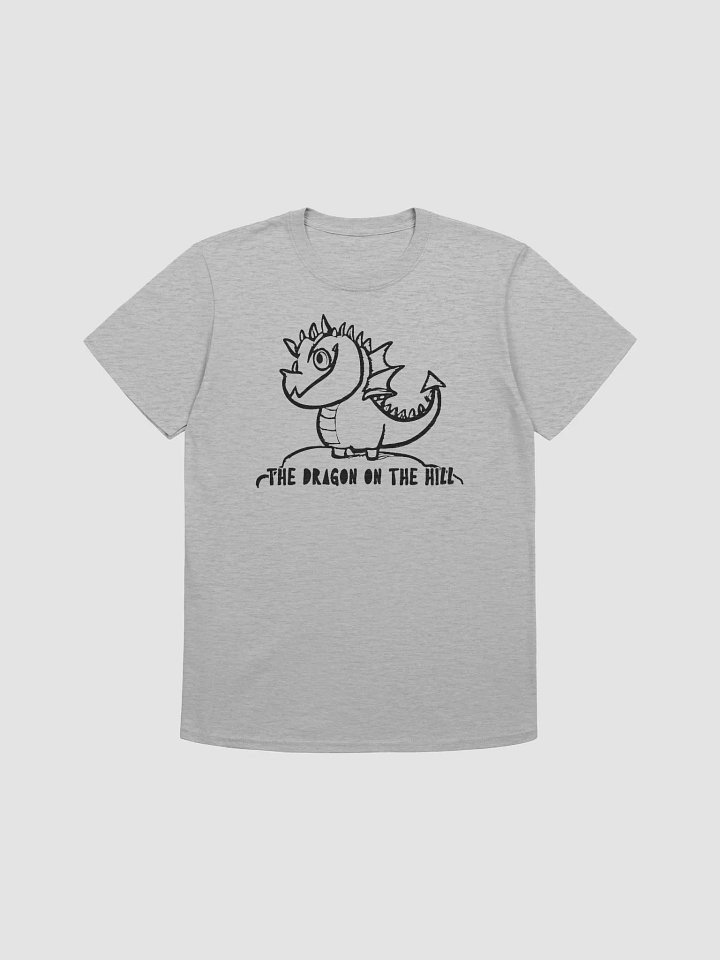 The Dragon on the Hill product image (1)
