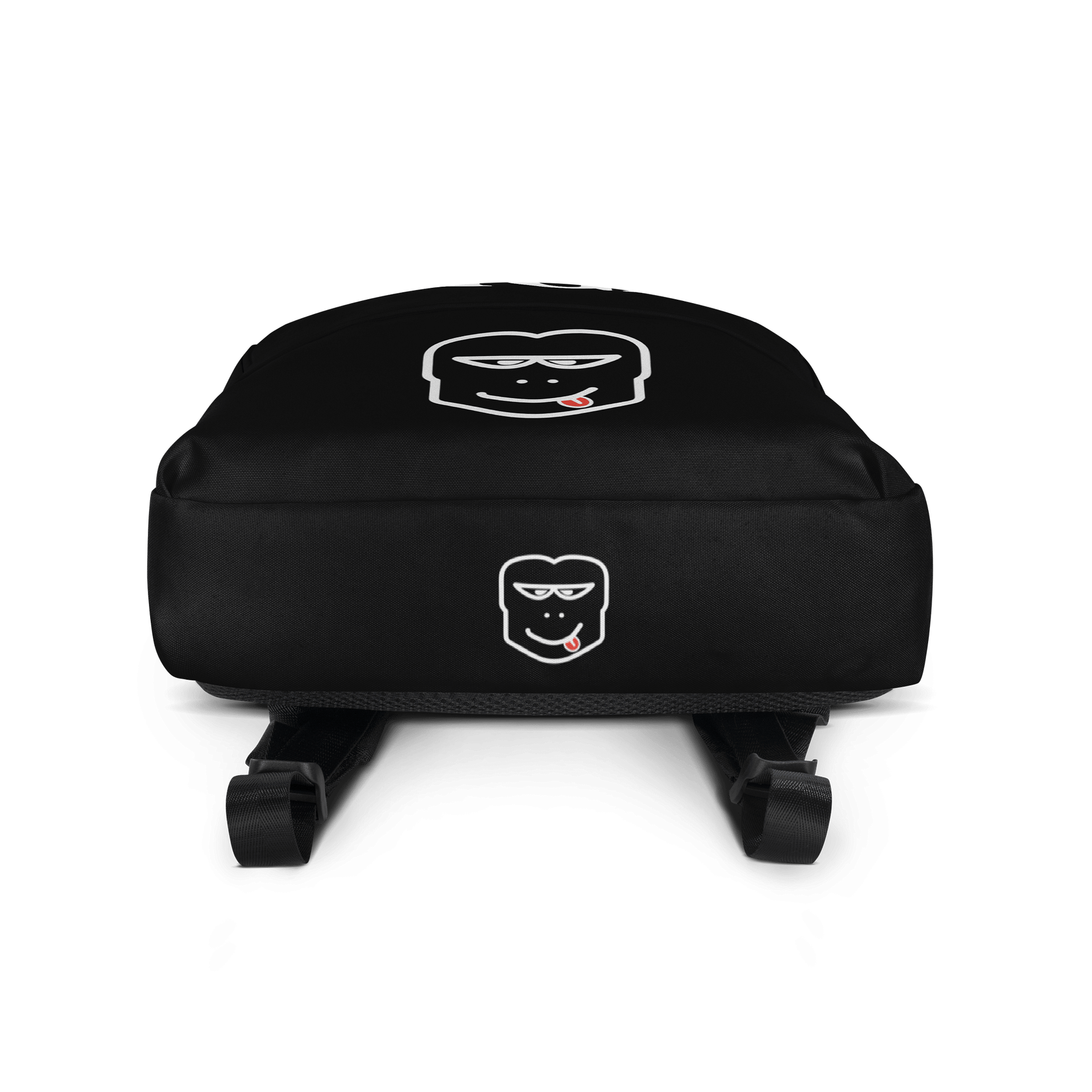 Gigaballs Backpack product image (4)