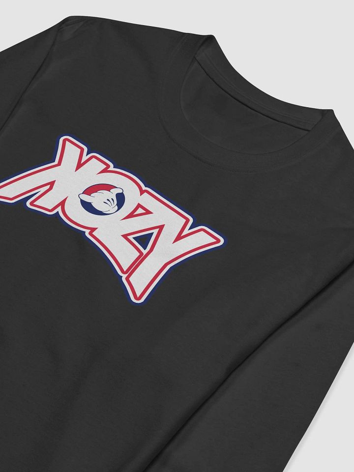 Champion™ Long Sleeve product image (1)