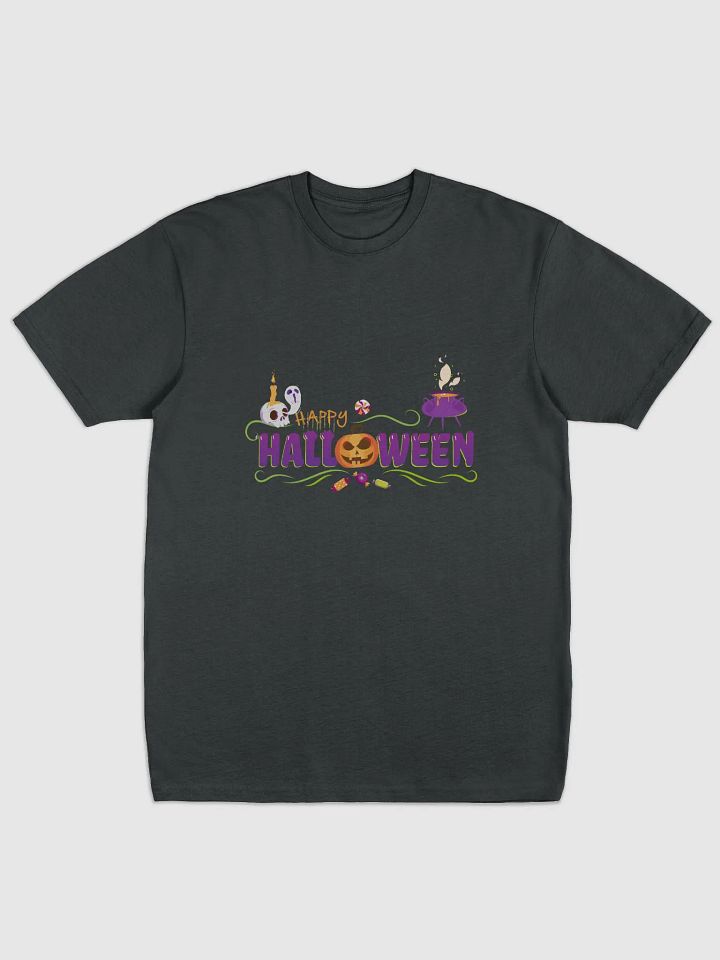 Happy Halloween. product image (2)