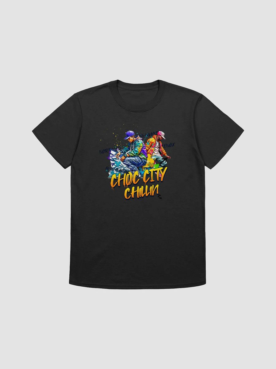 Choc City Chillin product image (11)