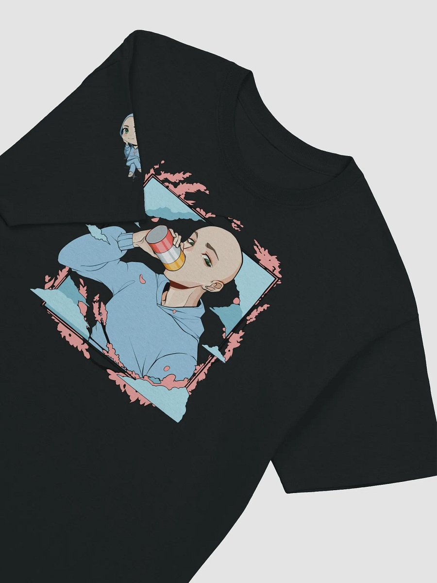 The SweeneyTV T-Shirt product image (3)
