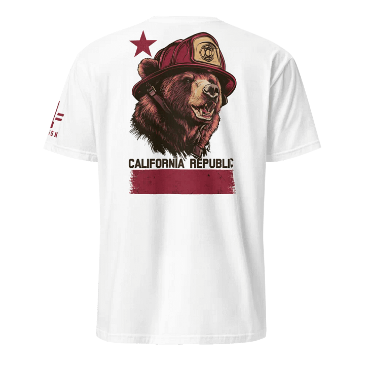 California Firefighters product image (9)