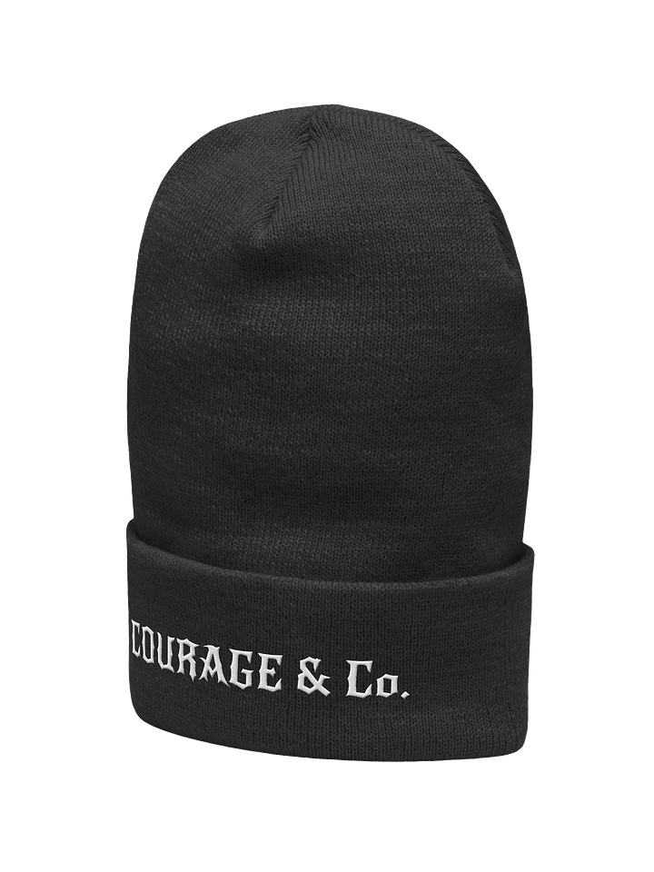 Courage & Co. Beanie product image (13)