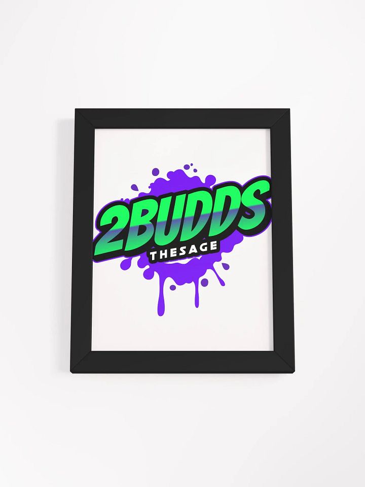 2budds framed poster product image (14)
