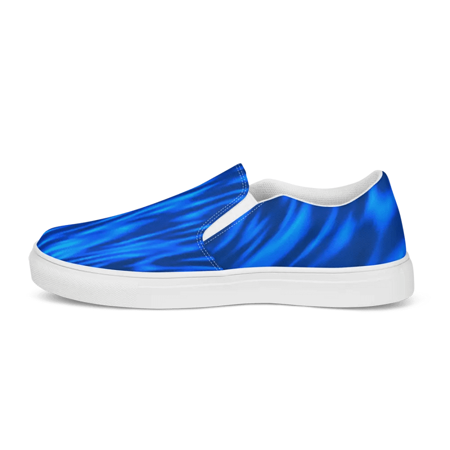 Cold Fire Slip on Shoes product image (8)