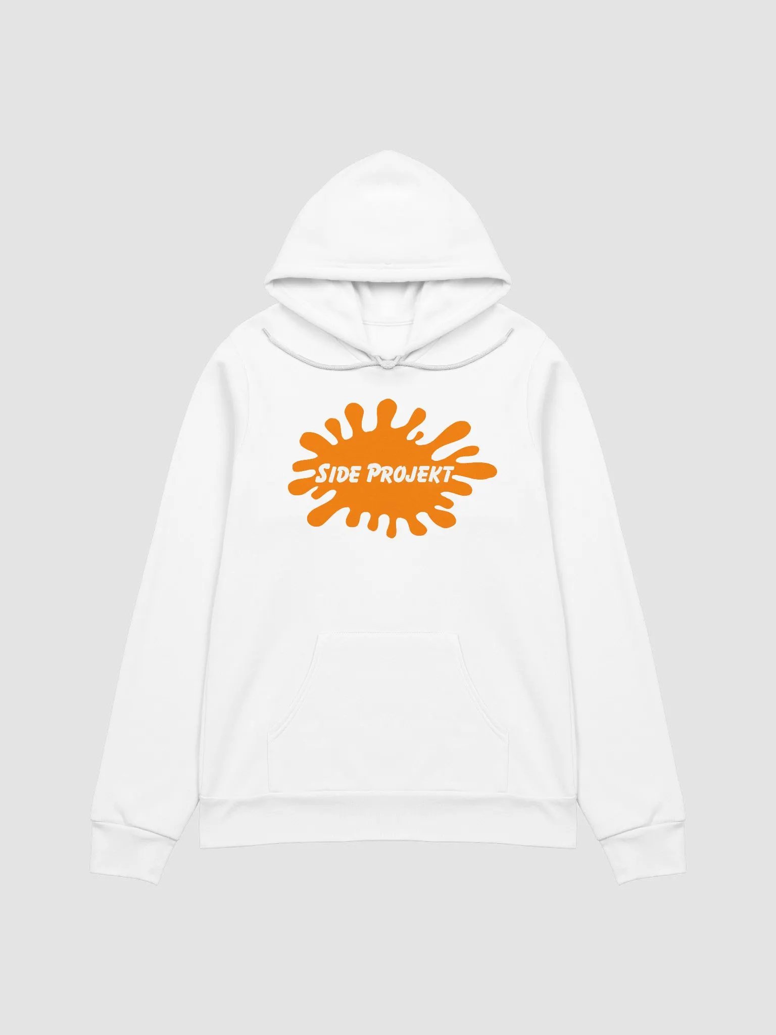 PRJKTLODEON Hoodie product image (1)