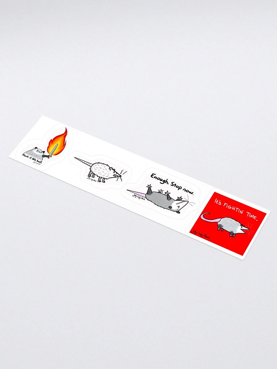 Sticker selection 2 product image (1)