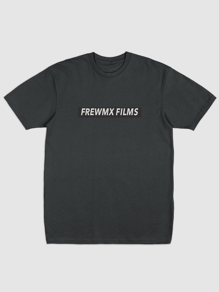 Frewmx Filma Tee product image (1)