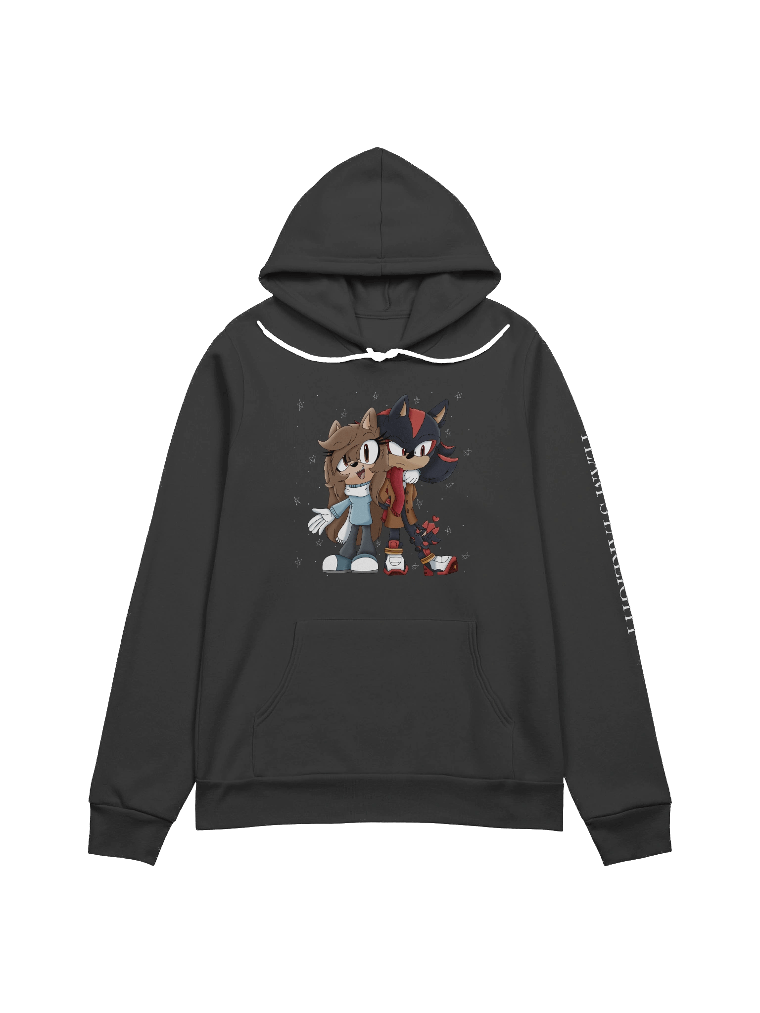 Team Starlight Hoodie product image (2)