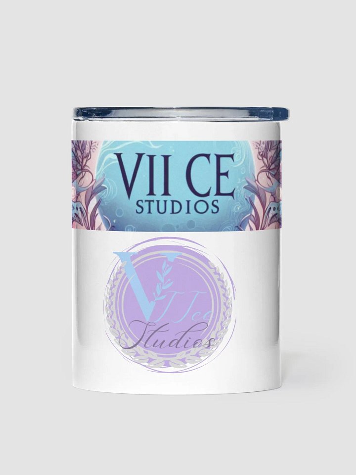 Celestial Wings 10oz Tumbler product image (1)