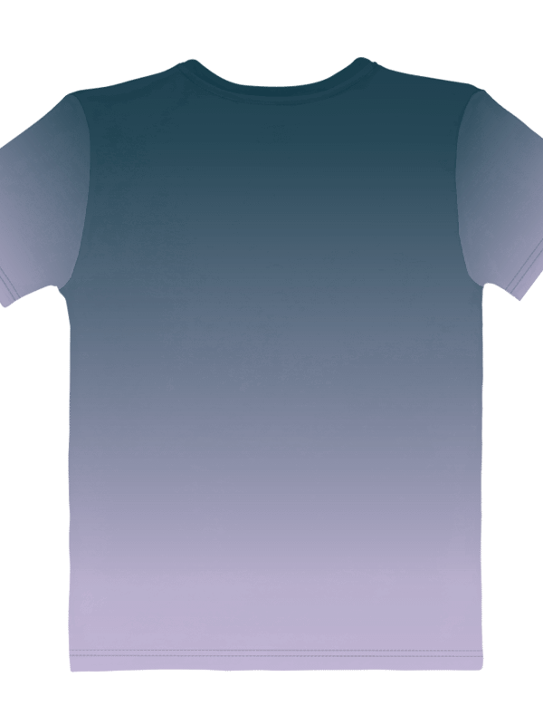 Surprised Cloud Pajama Shirt product image (2)