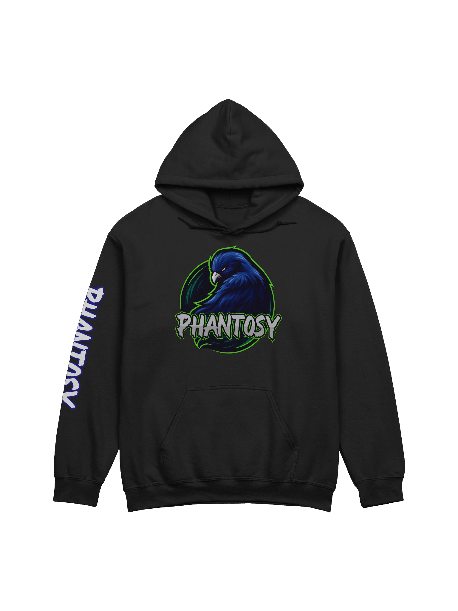 Phantosy Hoodie ( 2025 ) product image (1)