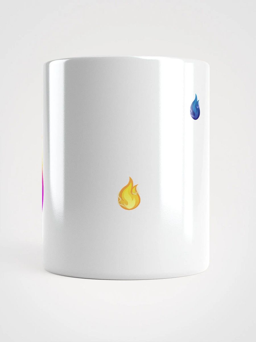 Tasse mit maskotchen product image (4)