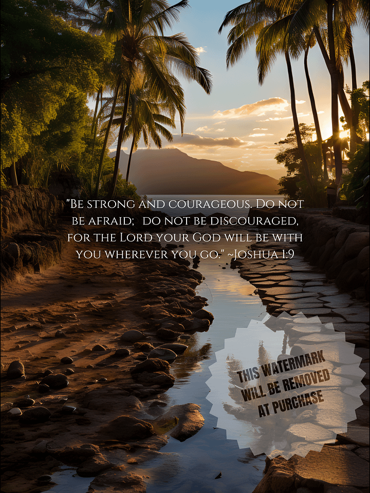 Christian Phone Wallpaper product image (1)