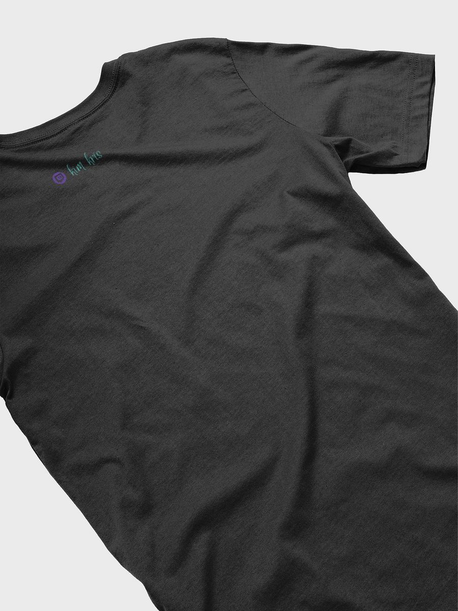 Cozy Ho Super-Soft Tee product image (4)