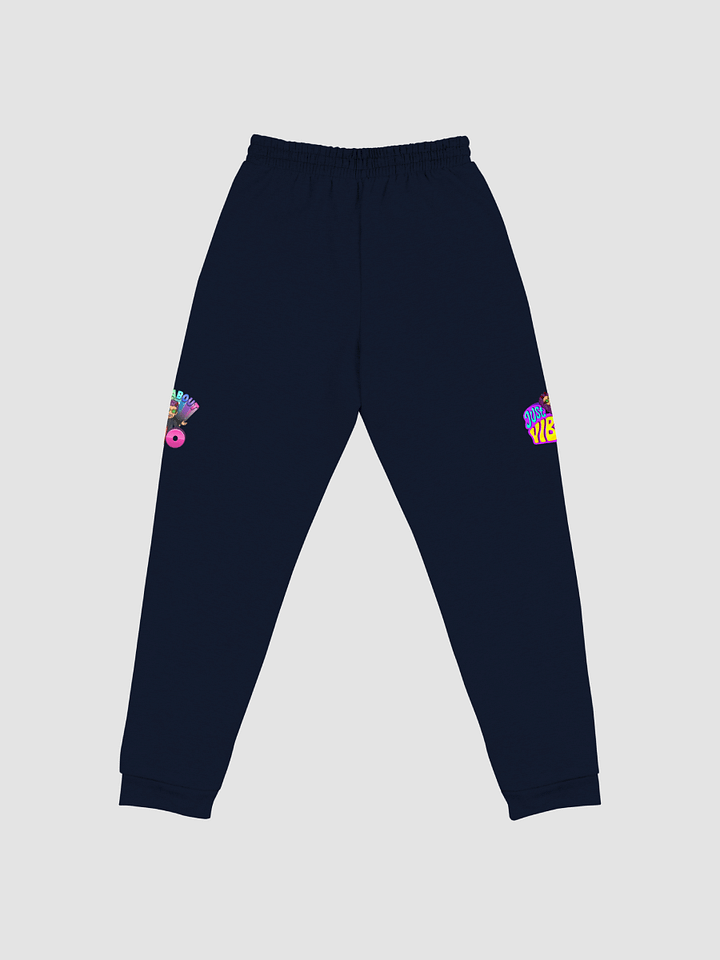 Doghouse Unisex Joggers product image (2)