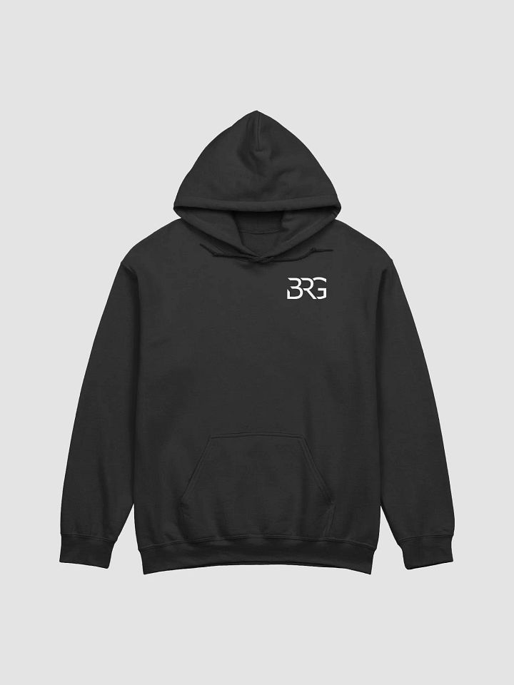 BRG Hoodie product image (1)