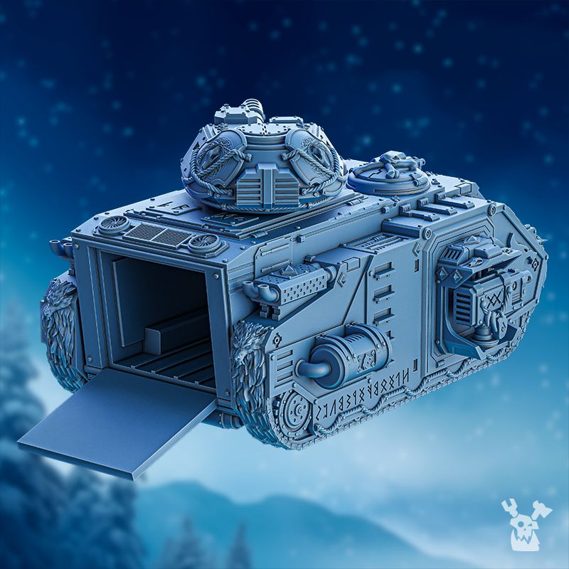 Stormbringers APC product image (5)