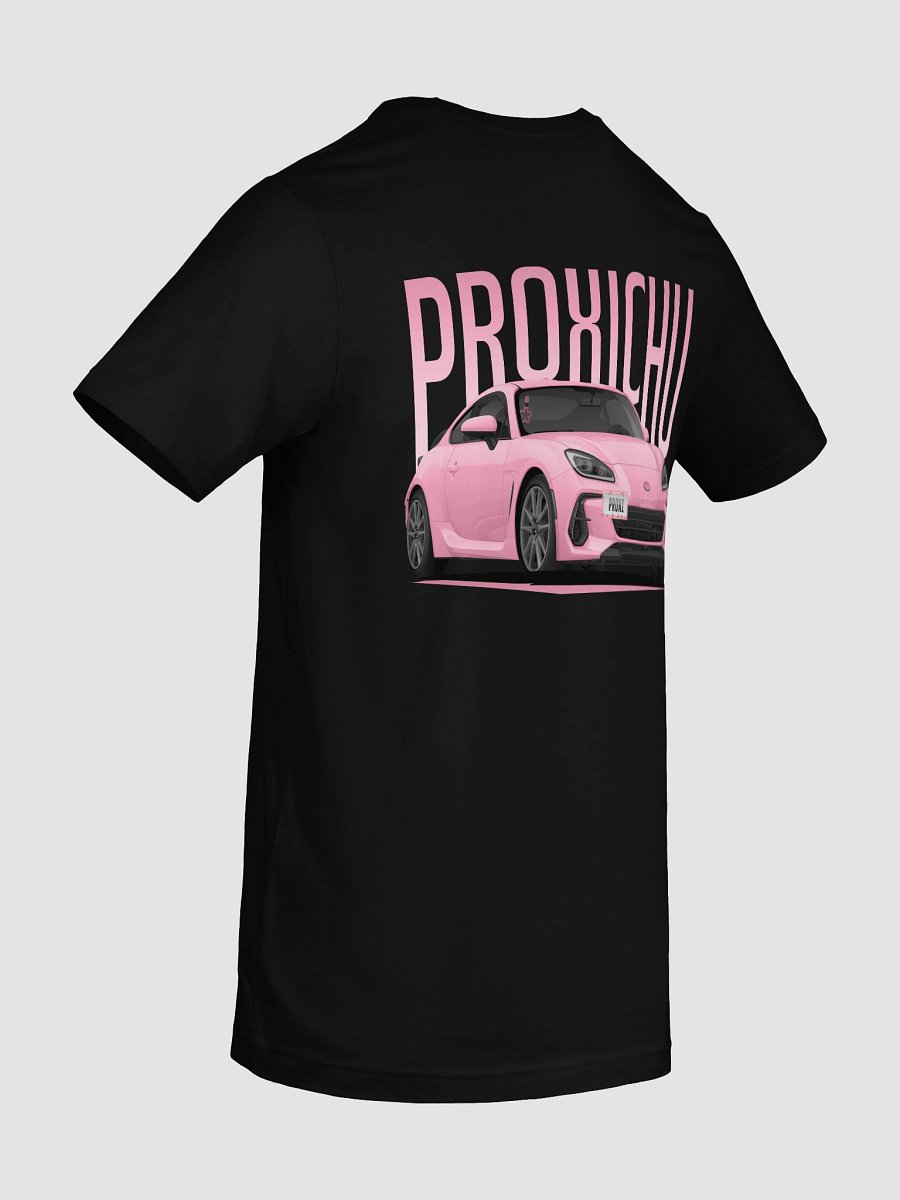 T-shirt - proxichu product image (49)