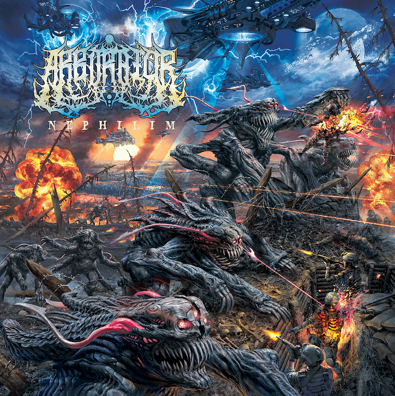 Nephilim EP (Digital Download)
