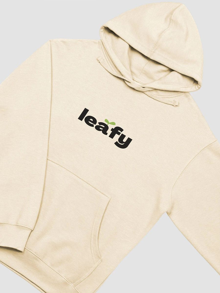 leafy hoodie product image (3)