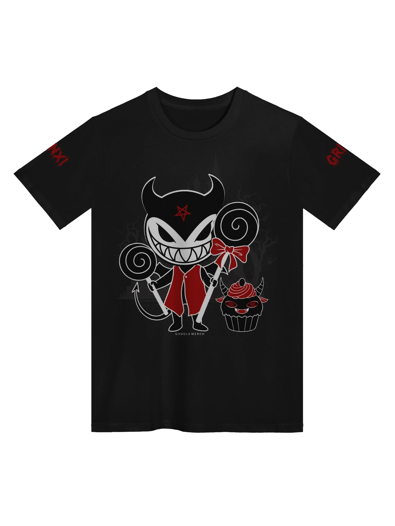 Grinxi’s Candy product image (1)