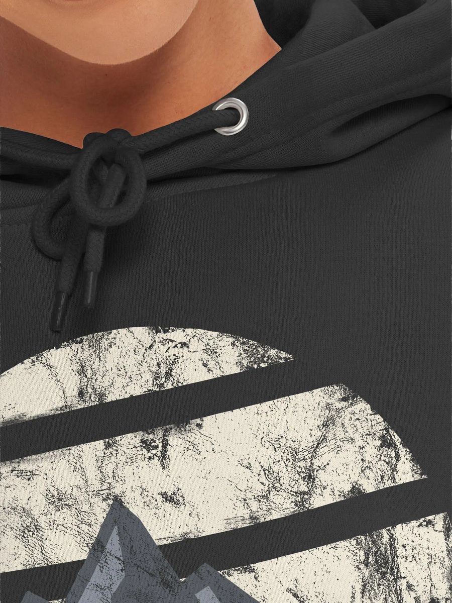 Stay Wild Mountain Hoodie product image (7)