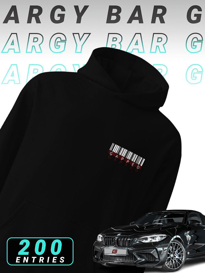 Argy Bar G (200 Entries) product image (1)